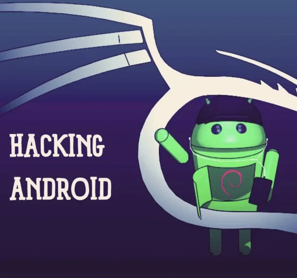 AndroidRAT: Remote access Android Hacking Tool