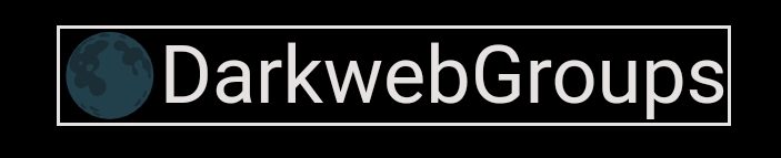 🌑DarkwebGroups