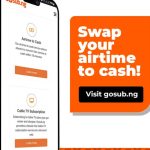 How to convert airtime to cash in Nigeria