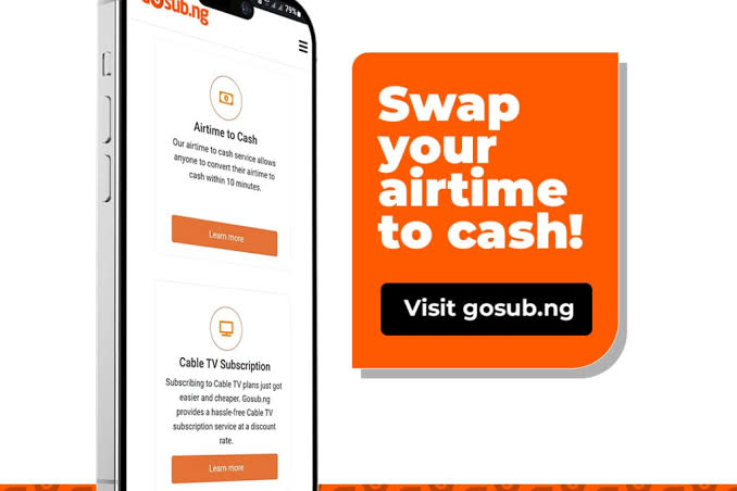 You are currently viewing How to convert airtime to cash in Nigeria