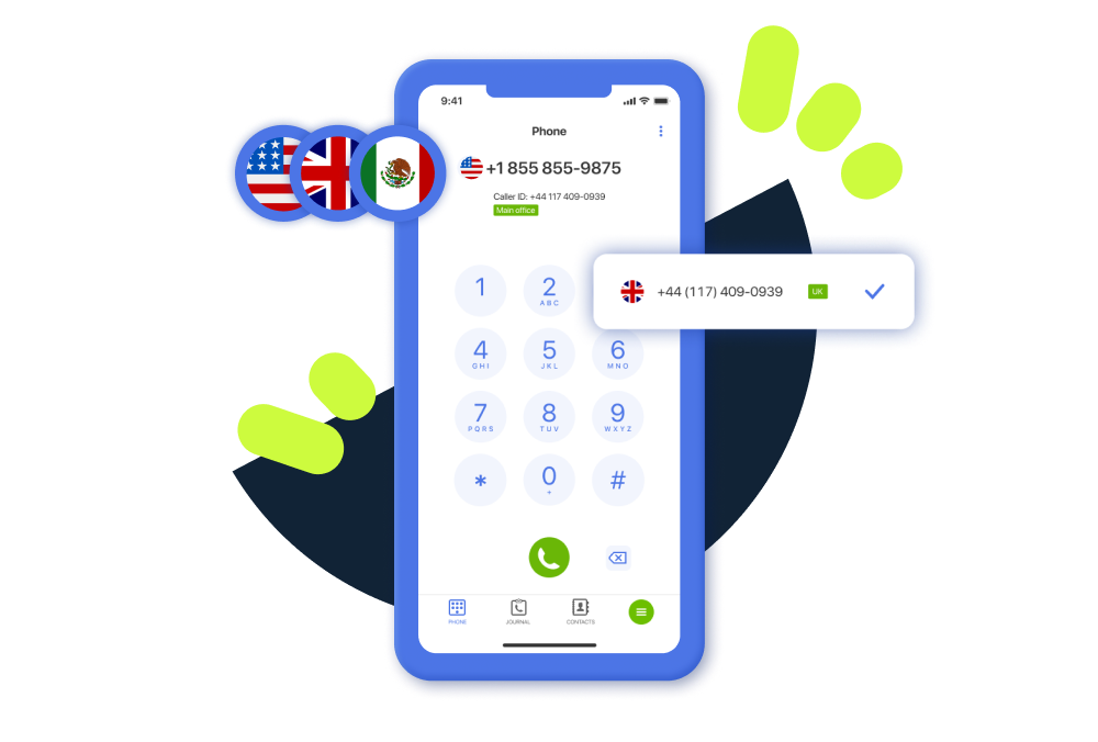 You are currently viewing How to get FOREIGN Numbers for online use