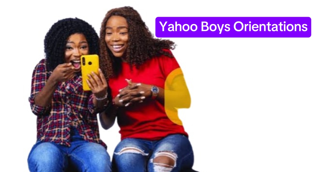 You are currently viewing Yahoo Boy ORIENTATION and Slangs in Nigeria