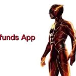 Flash funds App for local & international transfer