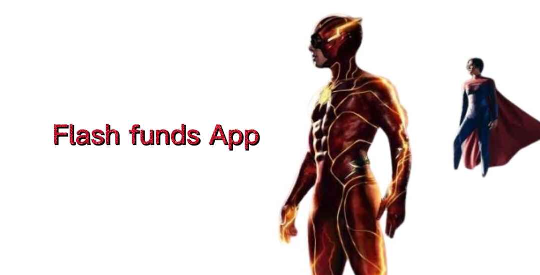 Read more about the article Flash funds App for local & international transfer