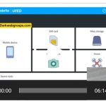 CELLEBRITE: The Best sim cloning tool with Adaptor