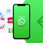 How to do yahoo on WHATSAPP Messenger